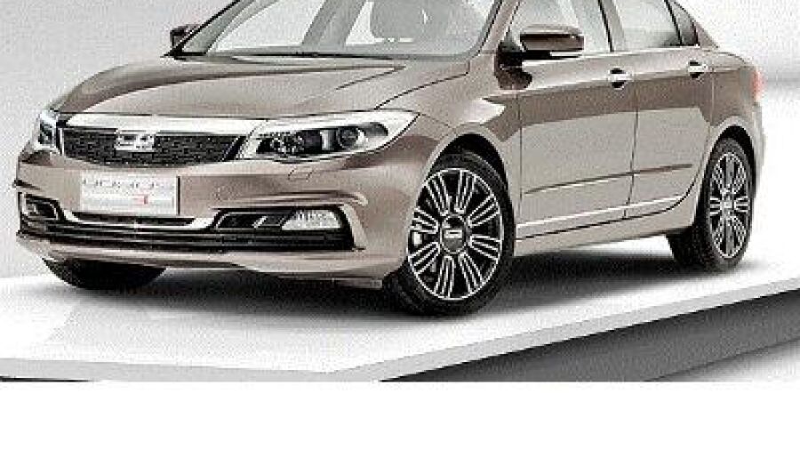 Wereldpremiere tweede produciemodel van Qoros op autotentoonstelling van Geneve 2014