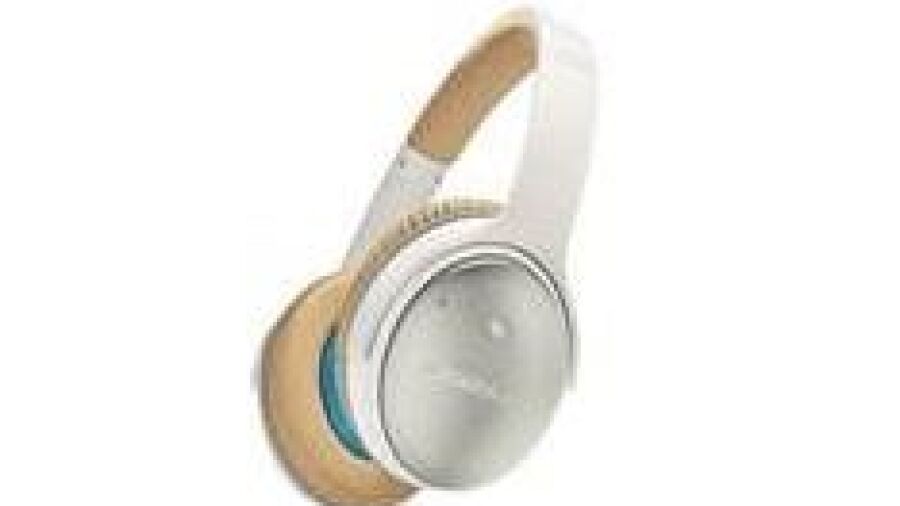 Bose introduceert nieuwe QuietComfort 25 Acoustic Noise Cancelling hoofdtelefoons