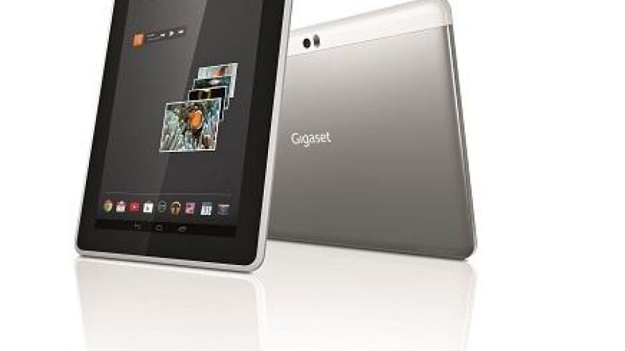 Nieuwe speler op de tabletmarkt