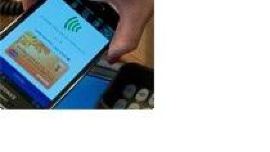 Rabobank introduceert innovatieve betaalpas