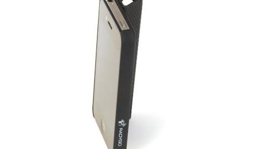 Beschermingcases tegen smartphonestraling