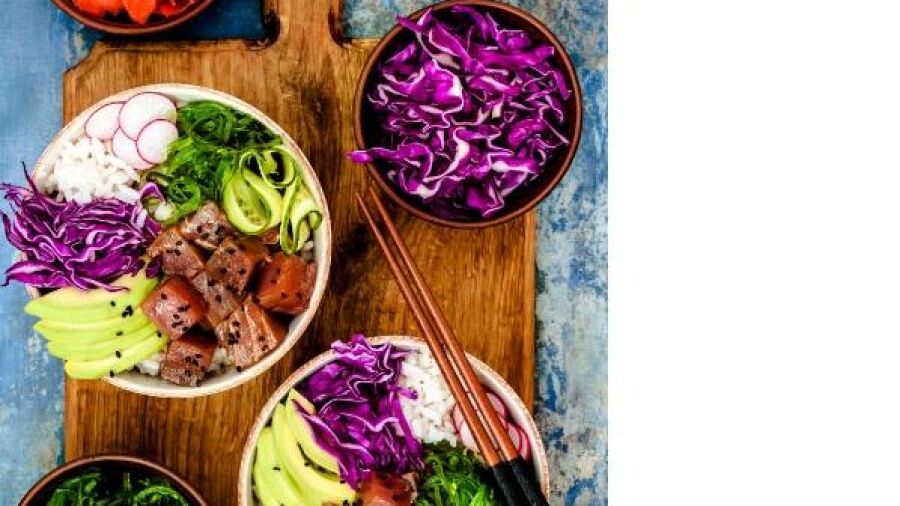 Deze foodtrend lusten we rauw