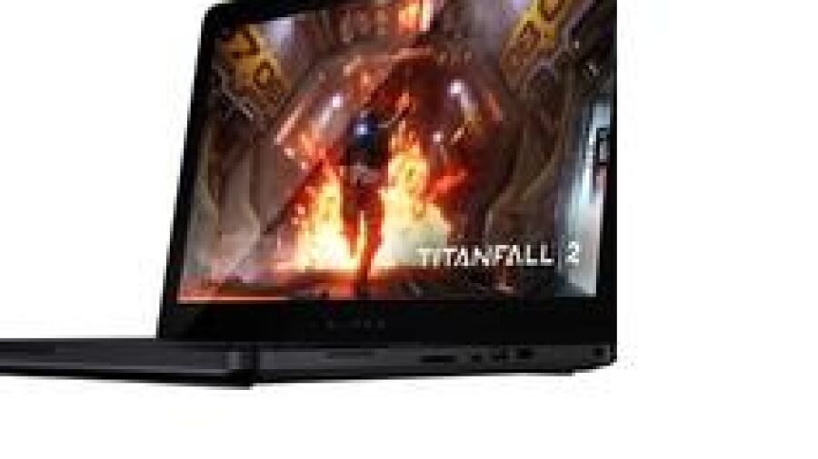 Gaming-laptop met de kracht van een PC