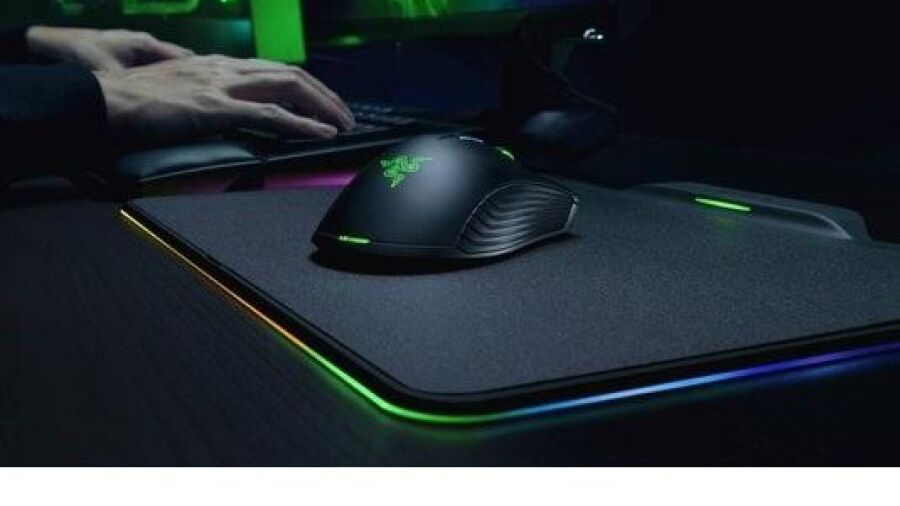 Razer biedt gamers echt kabelloze stroomvoorziening