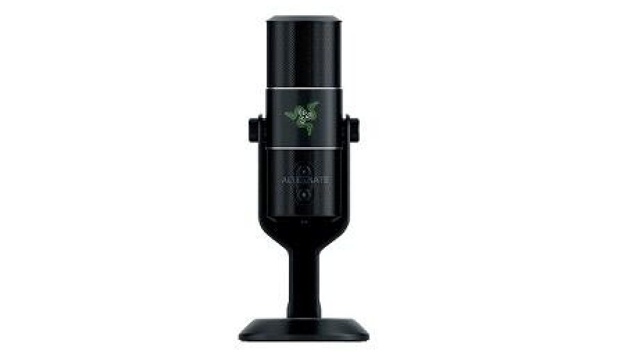 Razer onthult Seiren Elite microfoon