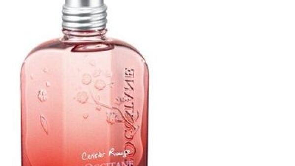 Voor een fleurig voorjaar: Red Cherry Eau Intense
