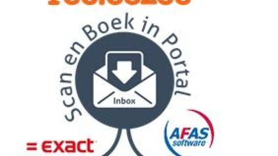 Reeleezee koppelt zijn Portal met Exact Online en AFAS