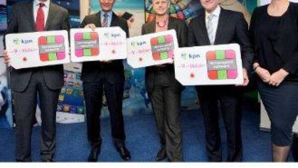 Nederland heeft wereldprimeur met noodvoorziening voor langdurige storing mobiel telefoonverkeer