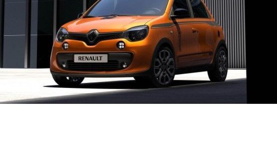 Nieuwe Renault Twingo GT biedt maximaal rijplezier