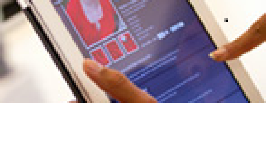 Nieuwe Touch-interface voor Adobe Marketing Cloud