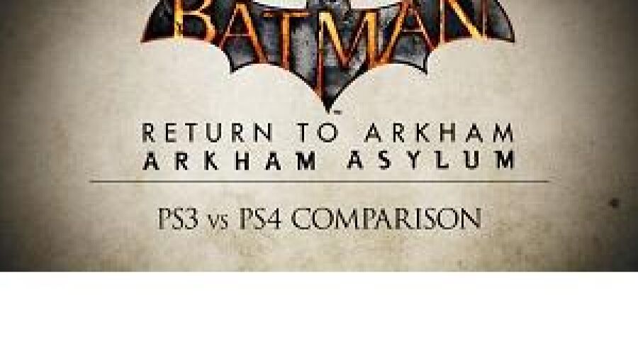 Batman: Return to Arkham verschijnt 20 oktober 2016
