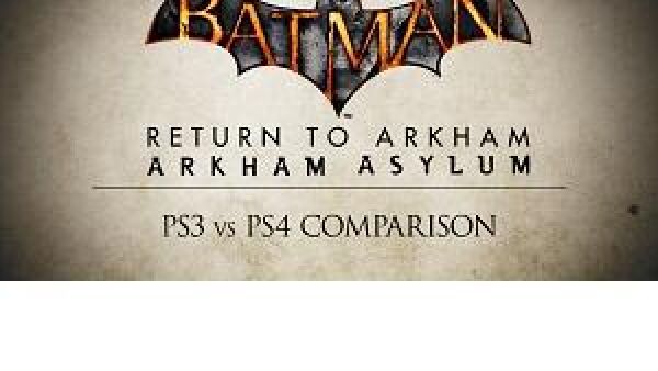 Batman: Return to Arkham verschijnt 20 oktober 2016