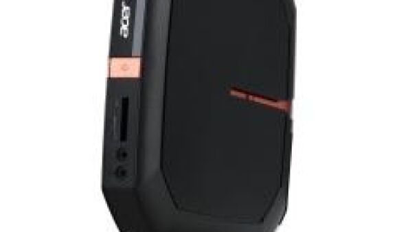 Acer breidt lijn mini-pc’s uit met Blu Ray-model