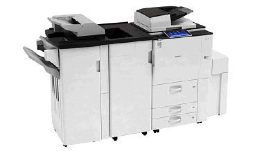 Ricoh introduceert nieuwe lijn veelzijdige A3 zwart-wit Smart MFP’s