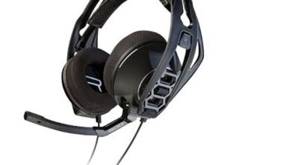 Plantronics presenteert twee ultieme PlayStation 4-headsets