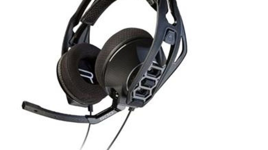 Plantronics presenteert twee ultieme PlayStation 4-headsets