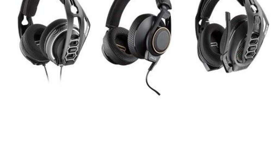 Plantronics en Dolby brengen samen nieuwe geluidsdimensie