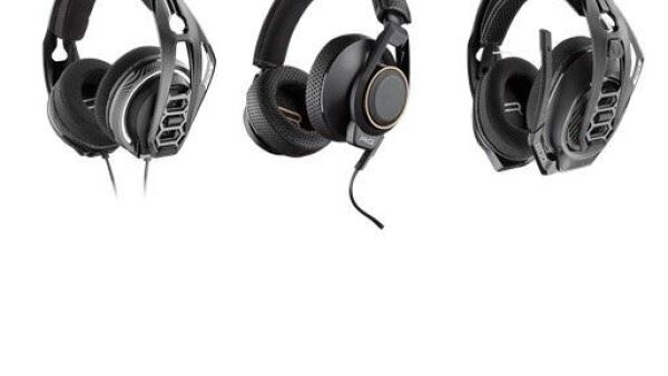 Plantronics en Dolby brengen samen nieuwe geluidsdimensie