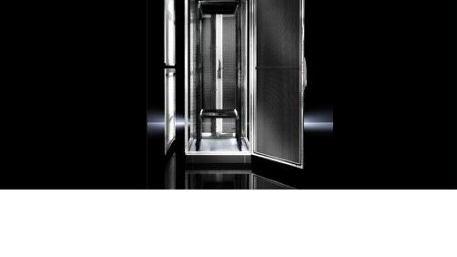 HPS Industrial introduceert nieuw racksysteem