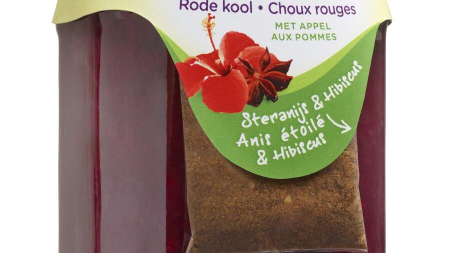 Bonduelle Special Touch