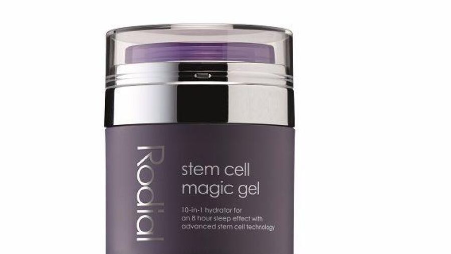 Powerfood for the skin