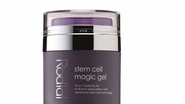 Powerfood for the skin