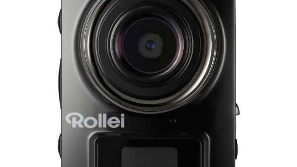 Nieuwe Rollei Cam niet groter dan luciferdoosje