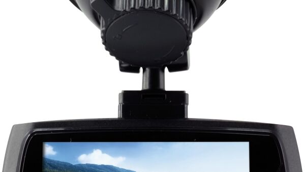Breng je autorit in beeld met een van de drie dashcams van Rollei