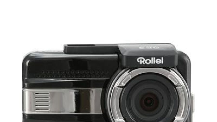 Rollei lanceert dual dashcam: hí©t bewijsmateriaal bij ongelukken