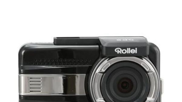 Rollei lanceert dual dashcam: hí©t bewijsmateriaal bij ongelukken