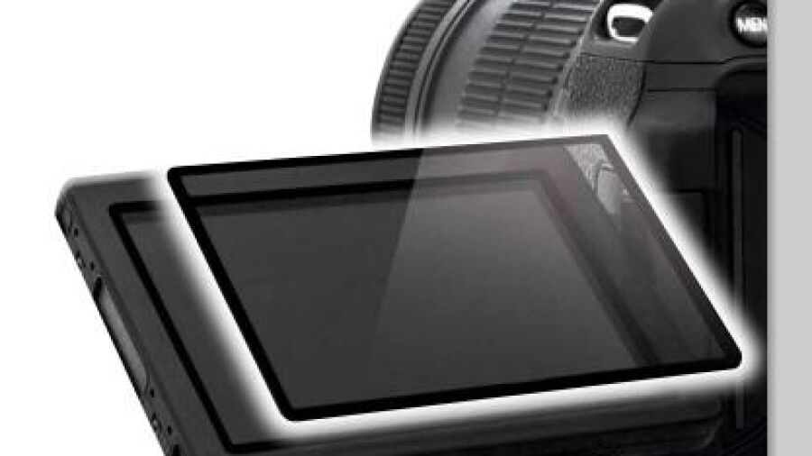 Rollei biedt pantserglas bescherming voor cameradisplays