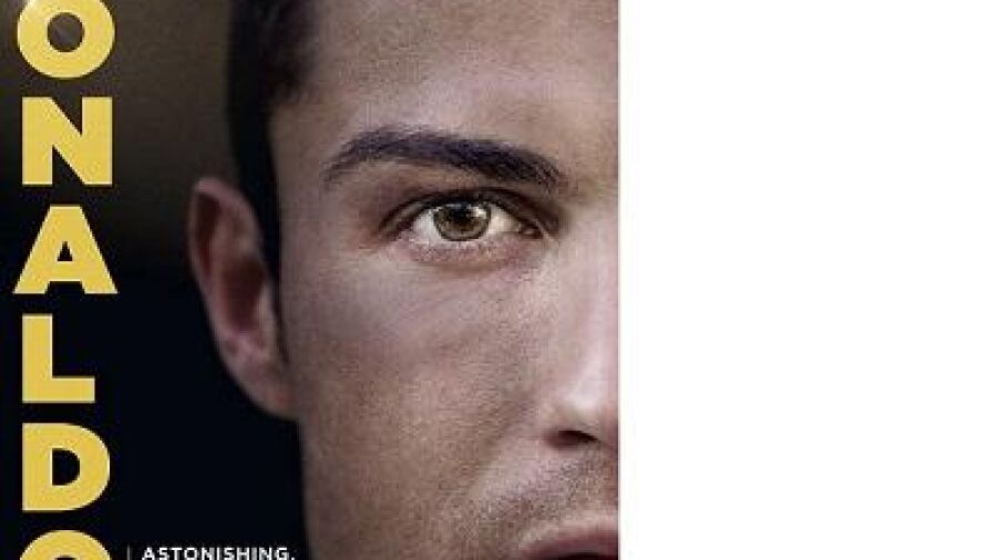 Ronaldo Film wereldwijd op alle platformen beschikbaar