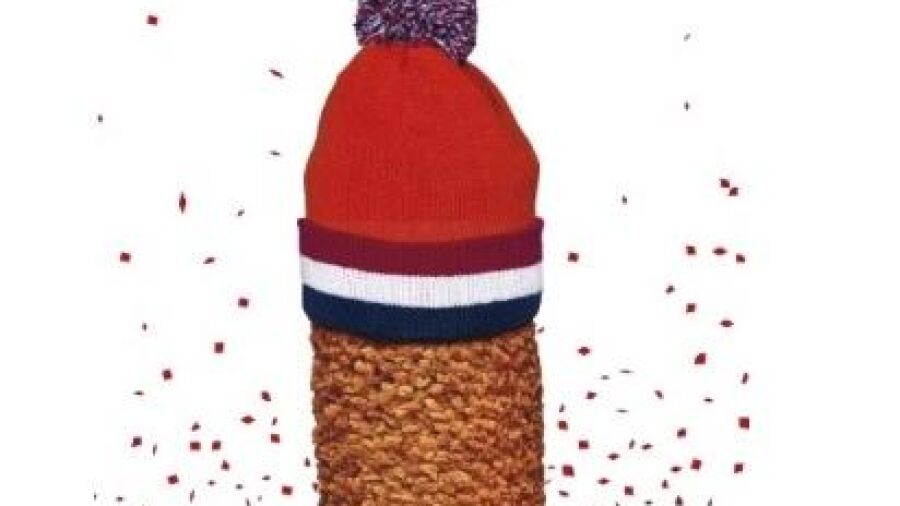 Langverwachte rookworstkroket dit weekend eindelijk verkrijgbaar bij FEBO