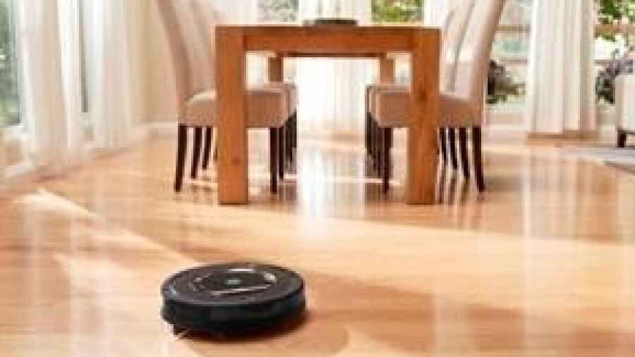 iRobot lanceert nieuwe lijn stofzuigrobots en dweilrobot