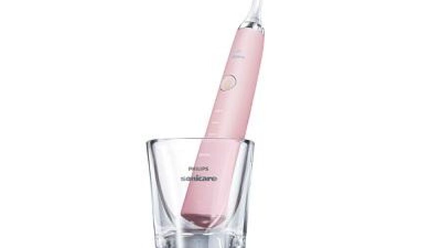 Sonicare pink edition – voor een stijlvolle mondverzorging