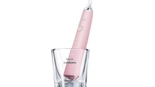 Sonicare pink edition – voor een stijlvolle mondverzorging