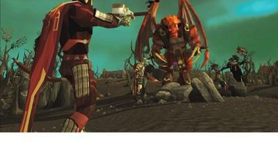 Jagex lanceert de baanbrekende game Runescape 3