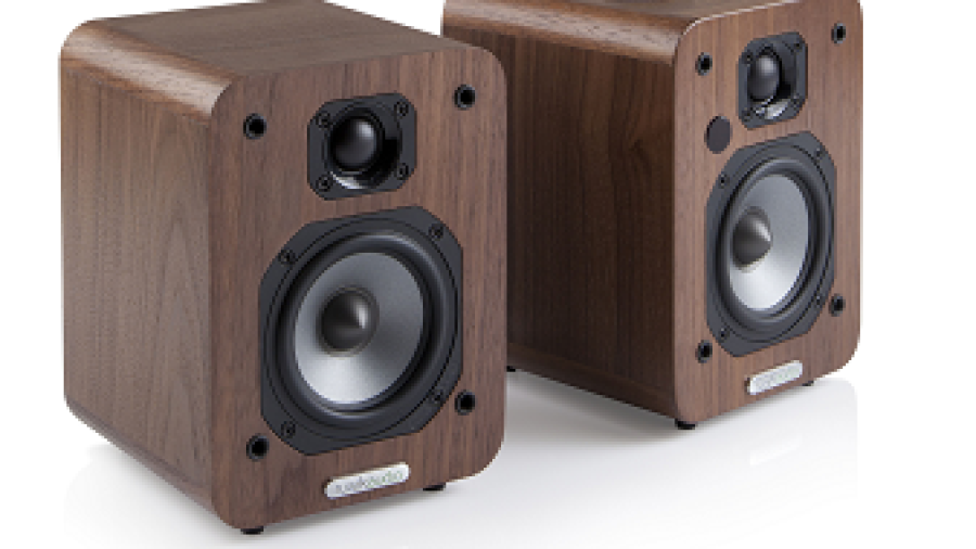 Nieuw: Ruark Audio MR1 BlueTooth muzieksysteem