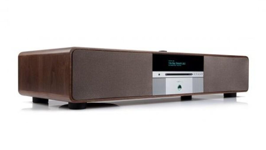 Ruark Audio R7 í¢äåäóì muziekcentrum voor elk huis