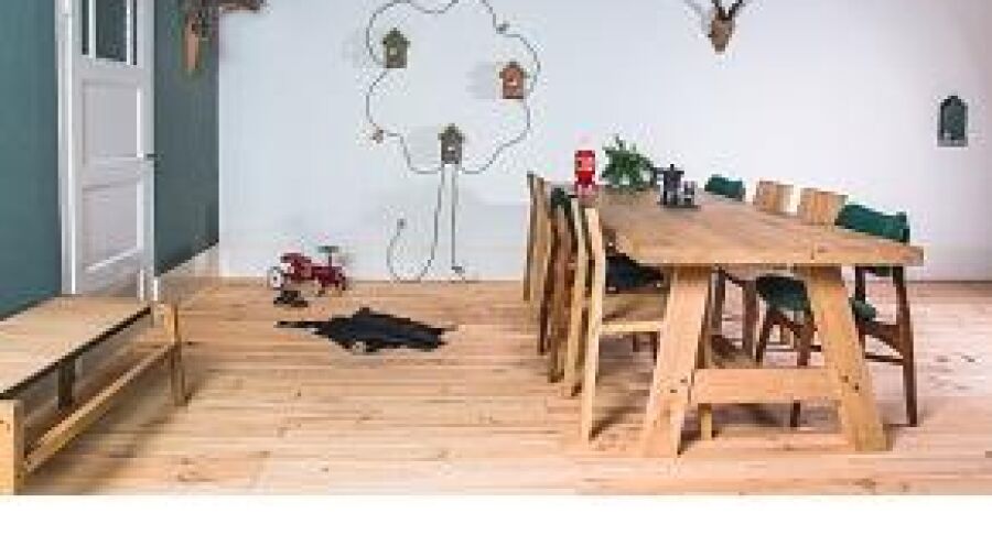 Ontwerptalent Ruben van Megen presenteert stoutmoedig design
