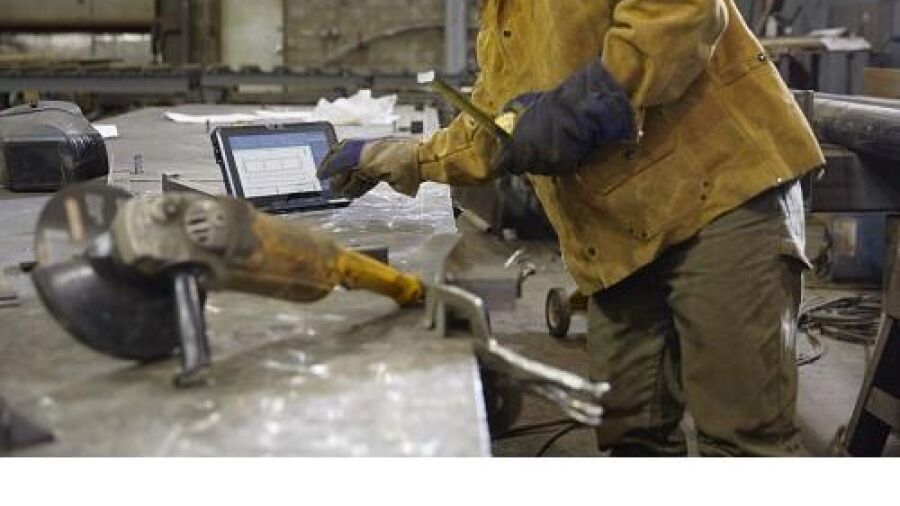 Dell introduceert bijzonder sterke Rugged-tablet in Nederland