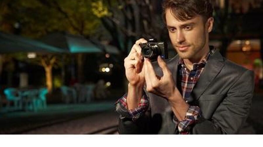 Sony introduceert Cyber-shot RX100 III: professionele fotografiekwaliteit op zakformaat