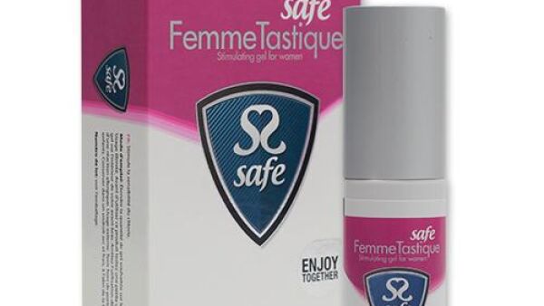 SAFE lanceert FemmeTastique voor haar!