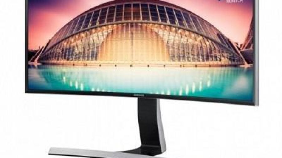 Samsung breidt curved monitor portfolio uit
