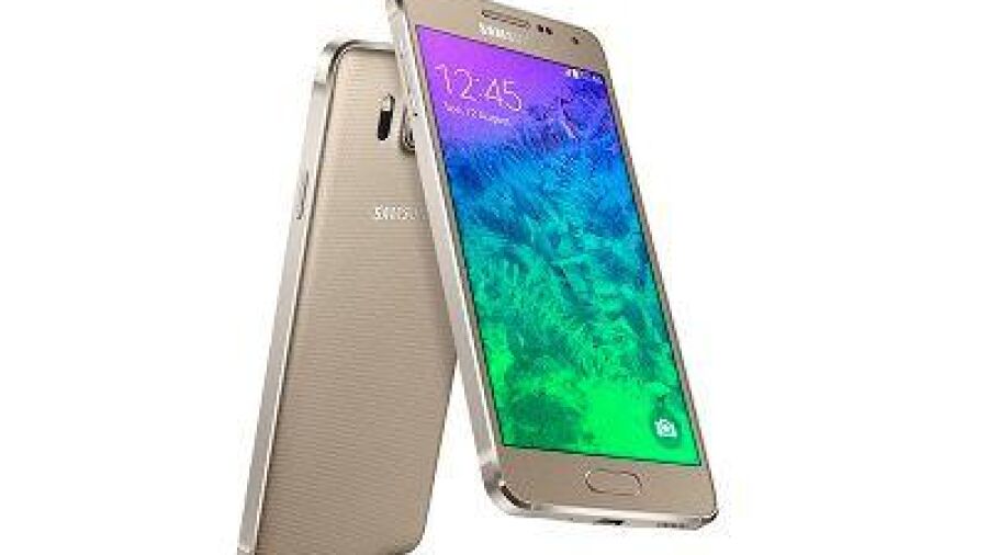 Samsung innoveert met allereerste 4G+ smartphone
