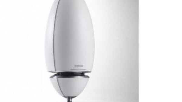 Samsung introduceert draadloze 360 Speaker