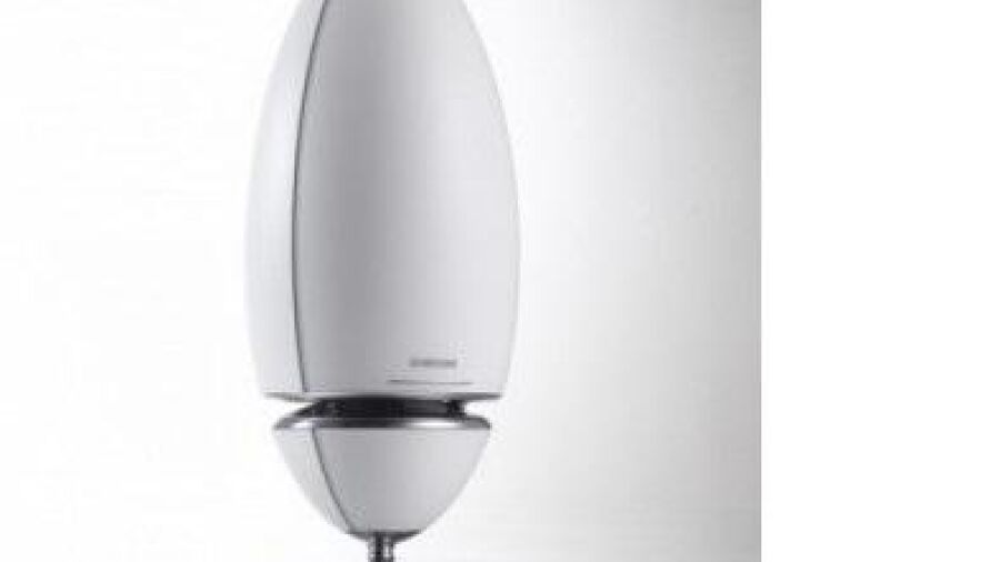 Samsung introduceert draadloze 360 Speaker