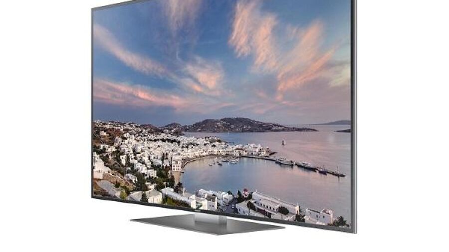 Samsung brengt 55 en 65 inch uitvoering UHD TV naar Nederland