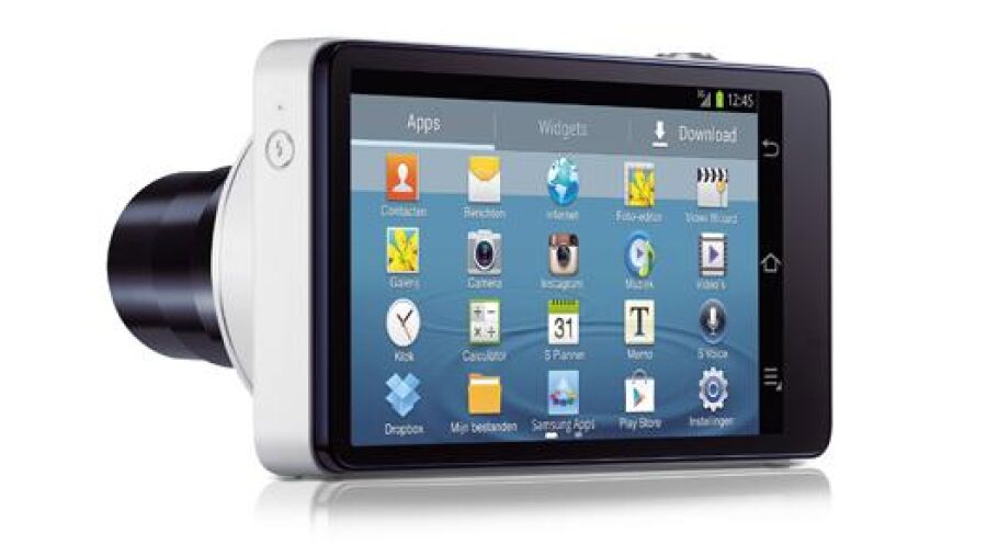 Samsung introduceert de GALAXY S4 Active
