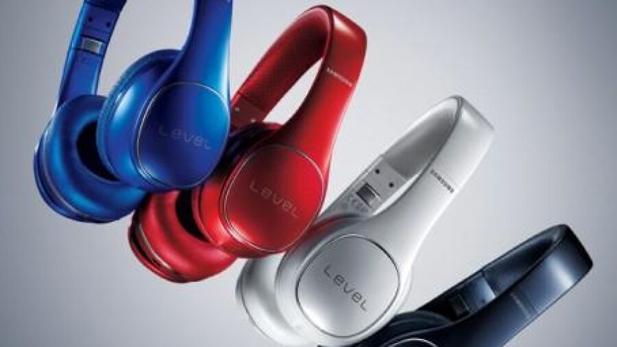 Samsung breidt hoofdtelefoon serie uit